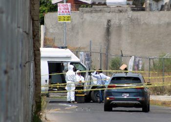 Gobierno de España condena el asesinato de Cecilia Monzón en Puebla