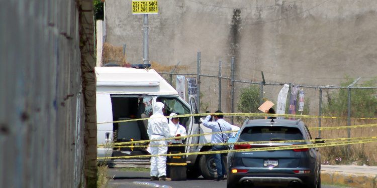 Gobierno de España condena el asesinato de Cecilia Monzón en Puebla
