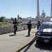 Hallan cadáver en la zona del Puente Negro
