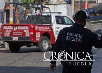 Atacan a policías estatales en Zoquitlán; hay siete heridos 