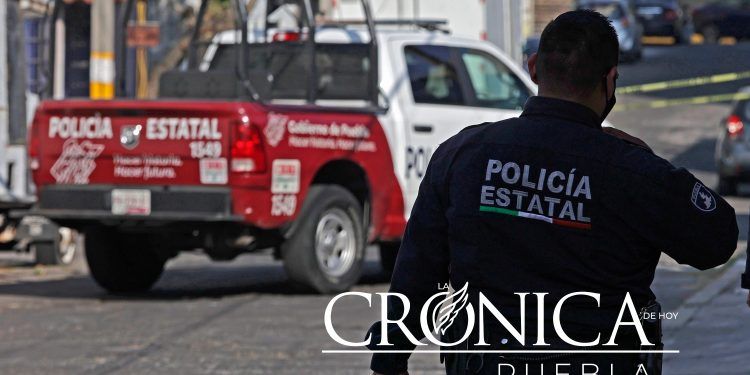 Atacan a policías estatales en Zoquitlán; hay siete heridos 