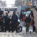 Retiran a 65 ambulantes del Centro Histórico