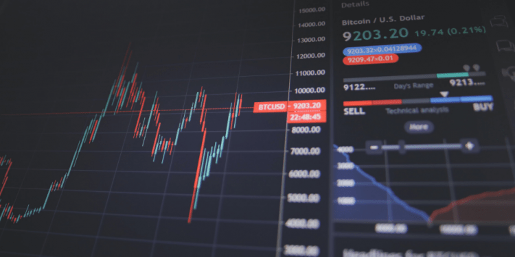 Los mercados financieros, en alerta roja
