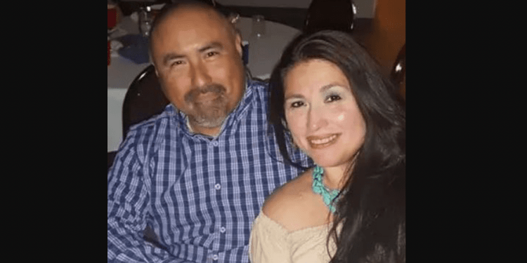 Muere de un infarto esposo de profesora asesinada en tiroteo en Texas