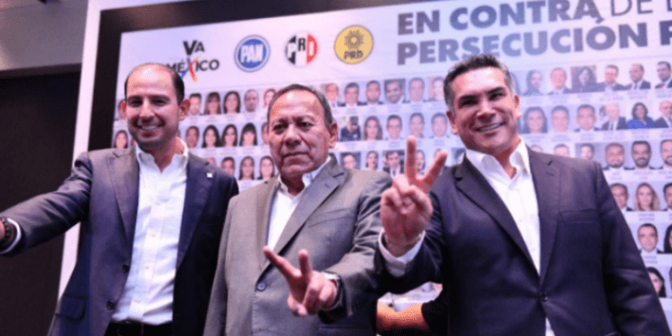 Una Reforma Electoral que no va a ningún lado