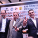 Una Reforma Electoral que no va a ningún lado