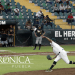 Sale raspado Pericos pero conserva la serie