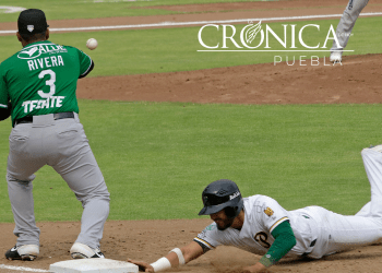 Pericos Puebla cae en el arranque de la serie ante Generales