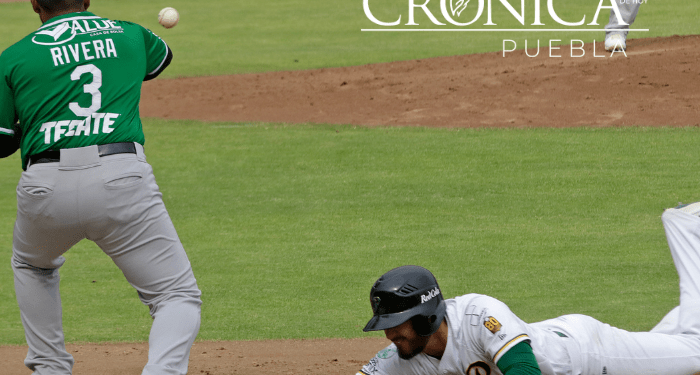 Pericos Puebla cae en el arranque de la serie ante Generales