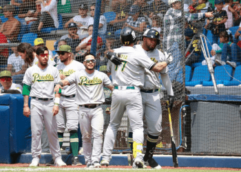 Por la faena, Pericos inicia serie ante el campeón Tijuana