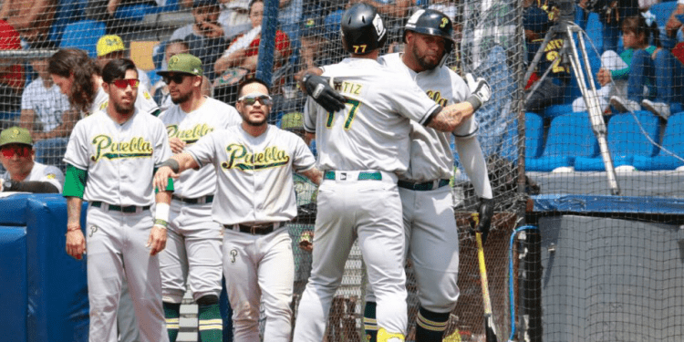 Por la faena, Pericos inicia serie ante el campeón Tijuana