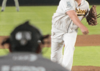 Se lleva Olmecas primer partido de la serie
