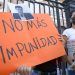 Periodistas en Culiacán exigen justicia por el asesinato de Luis Enrique Ramírez   