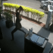 Drogadicto indigente ataca con una piedra a joven y es detenido en CDMX