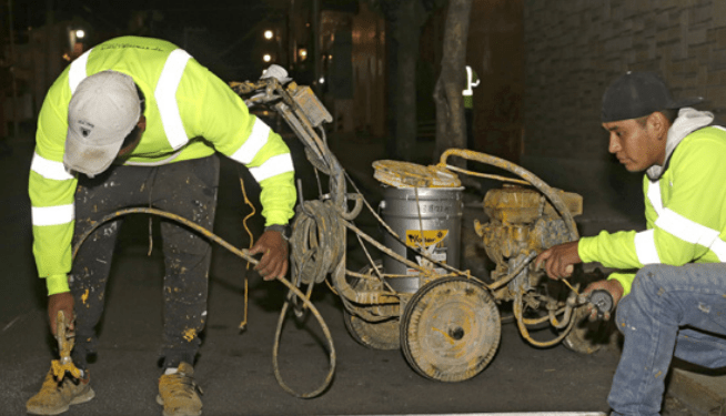 La firma Cargo Móvil operará parquímetros