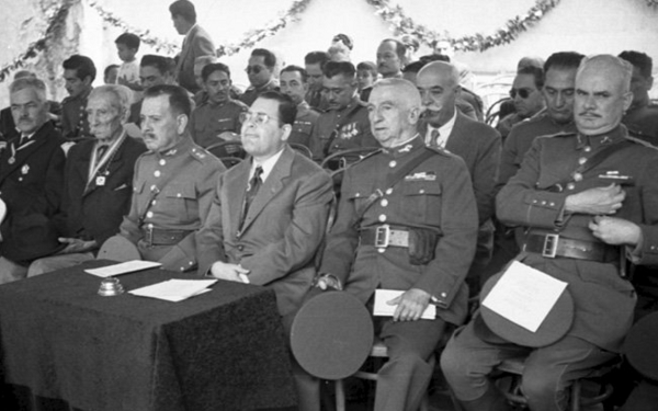 IN MEMORIAM – LOS FESTEJOS DE PUEBLA