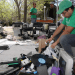Organiza BUAP Reciclatón pro conciencia ambiental