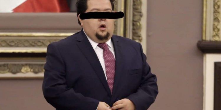 Procesan a Arturo N. ahora por presunto lavado de dinero