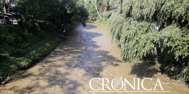 Avanzan Puebla, Tlaxcala y federación en recuperación integral del Río Atoyac