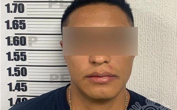 Una pareja más de robacelulares es capturada en Los Fuertes
