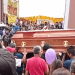 Dan el último adiós a Sandra Elizabeth en panteón de Amozoc