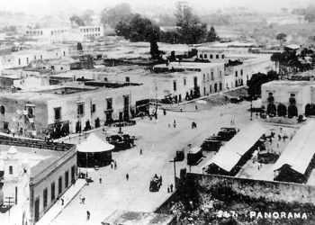 De los franciscanos de El Alto