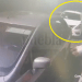VIDEO: Asaltan a mujer a punta de pistola en caseta de Sonata Puebla