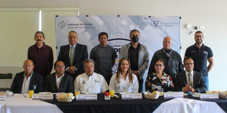Convocan al Torneo de Campeones
