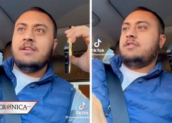 Hombre llama a trabajo para renunciar y emprender su propio negocio (VIDEO)