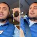 Hombre llama a trabajo para renunciar y emprender su propio negocio (VIDEO)