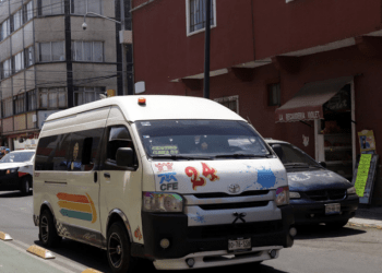 Transporte deficiente: poblanos