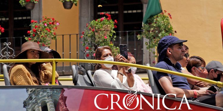 Propone Puebla integración turística regional del país