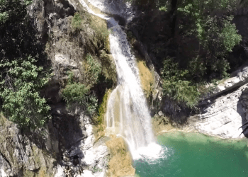 ¿Ganas de un picnic? Lánzate a estos lugares fuera de Puebla