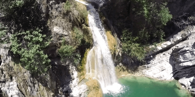¿Ganas de un picnic? Lánzate a estos lugares fuera de Puebla