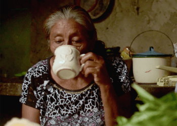 Preservan el tutunaku con documental y app