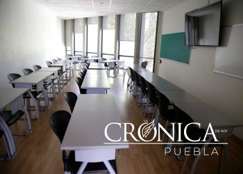 Invitan a la «Expo Universidades» en el Zócalo de Puebla    