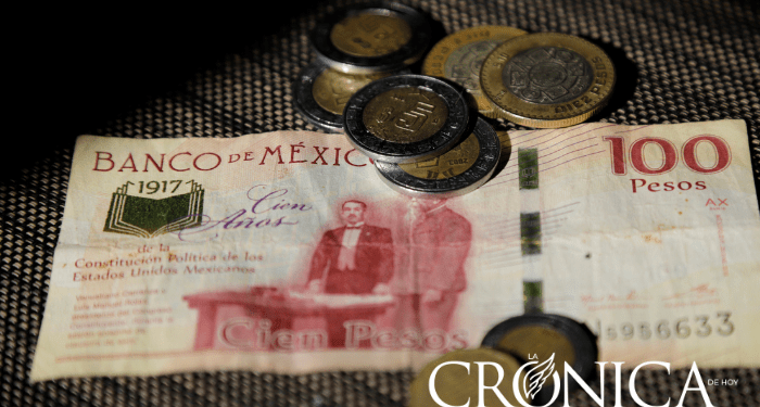 Se cumplirá con reparto de utilidades: IP