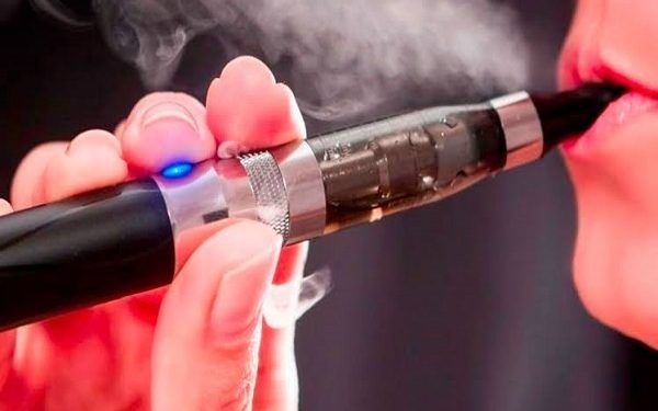 Queda prohibido en México el uso de vapeadores y cigarros electrónicos