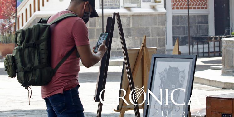 Con 3.8 mdp, federación y estado impulsarán proyectos culturales en Puebla