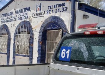 Suman 121 mil 967 homicidios dolosos en lo que va del sexenio