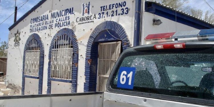Suman 121 mil 967 homicidios dolosos en lo que va del sexenio