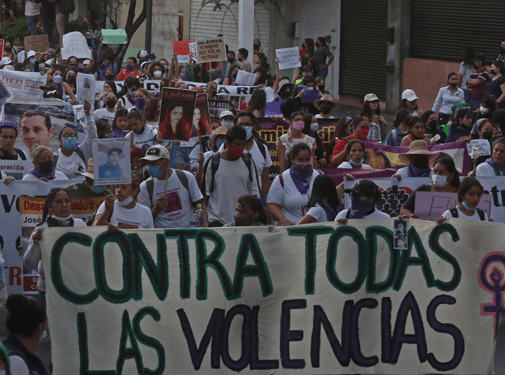 Sentencia sin precedente a violentador
