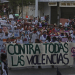 Sentencia sin precedente a violentador