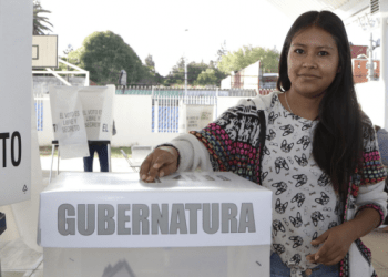 Puebla 2024: comienza la industria electoral