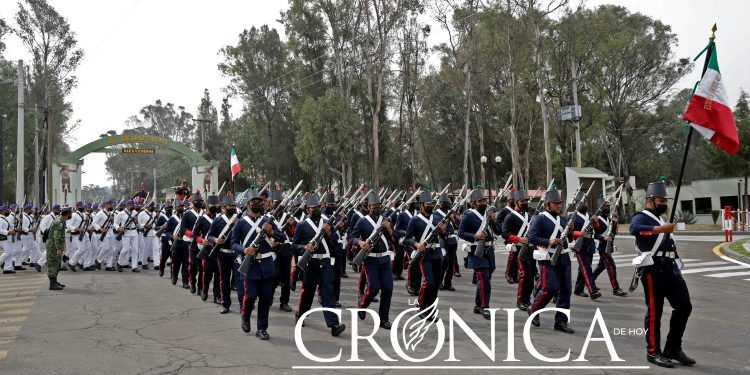Anuncian adecuaciones al transporte público y RUTA por desfile del 5 de Mayo   
