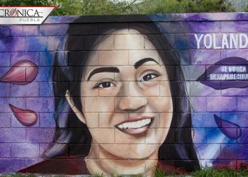 Localizan cuerpo en NL; podría ser el de Yolanda Martínez, joven desaparecida