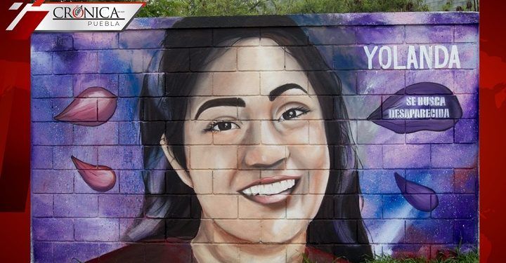 Localizan cuerpo en NL; podría ser el de Yolanda Martínez, joven desaparecida