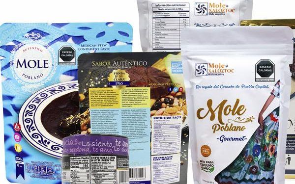 Emiten programa de apoyo a MIPyMEs poblanas en desarrollo de sellos nutrimentales