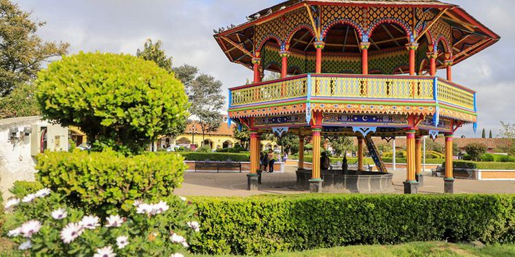 Mantiene Puebla tendencia al alza en actividad turística