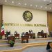 Suprema Corte invalida el recorte presupuestal al INE